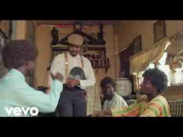 Video: Qdot – Apala New Skool